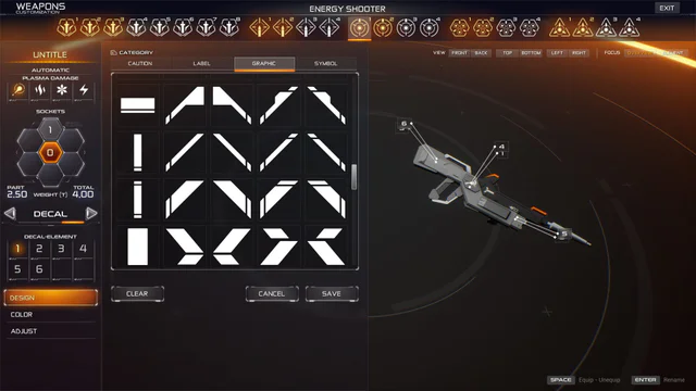 M.A.S.S. Builder - Screenshot 2