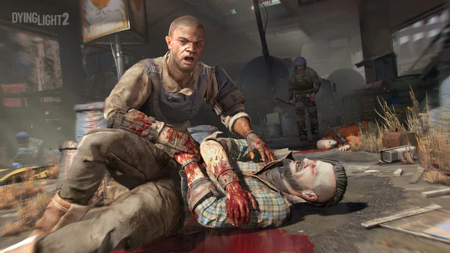 Dying Light 2: Stay Human - Screenshot 3