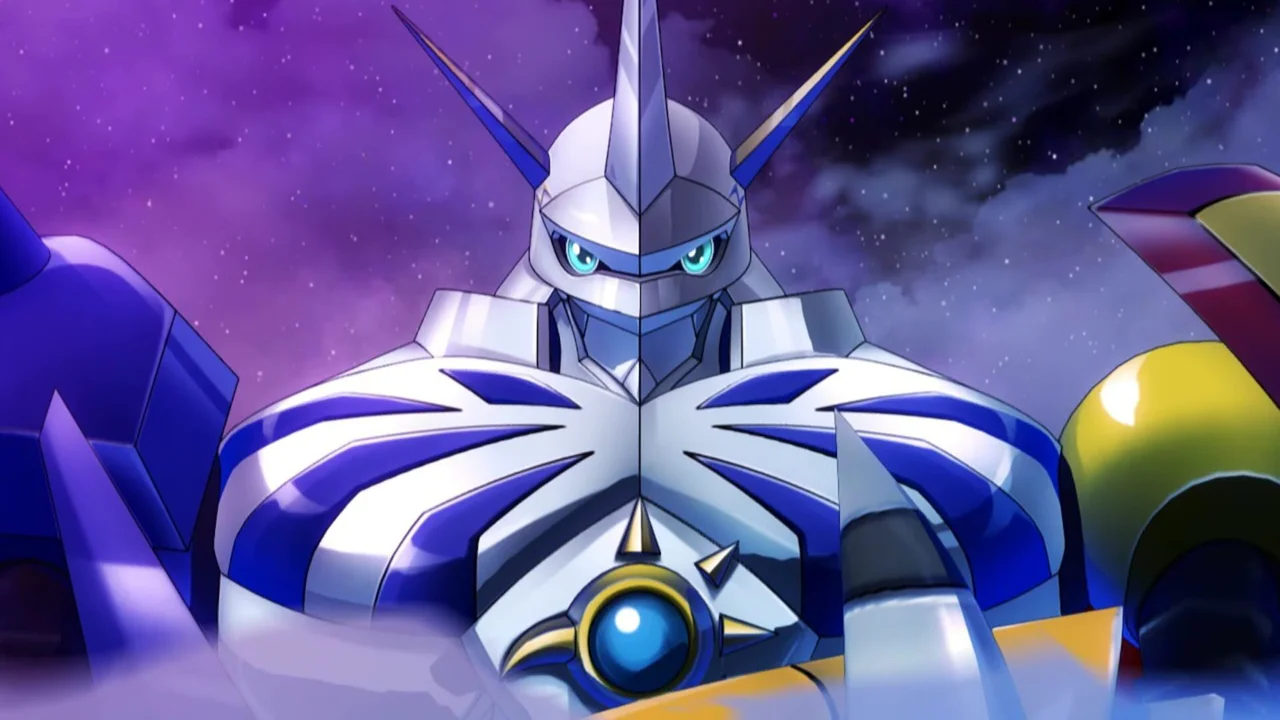 Top Digimon Games