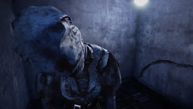 Dead by Daylight - Screenshot 1