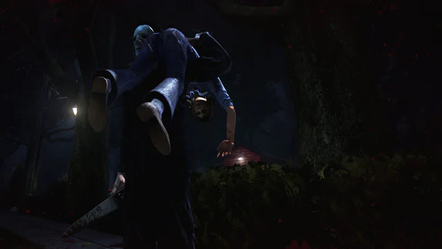 Dead by Daylight - Screenshot 3
