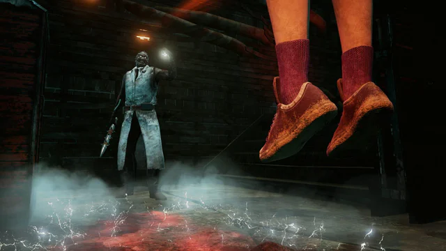 Dead by Daylight - Screenshot 4