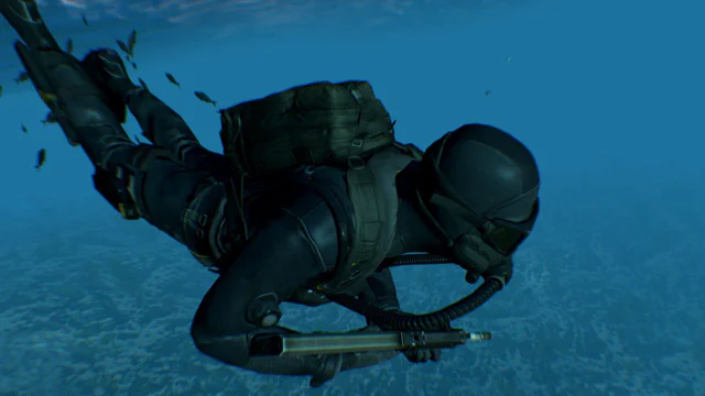 Arma 3 - Screenshot 1