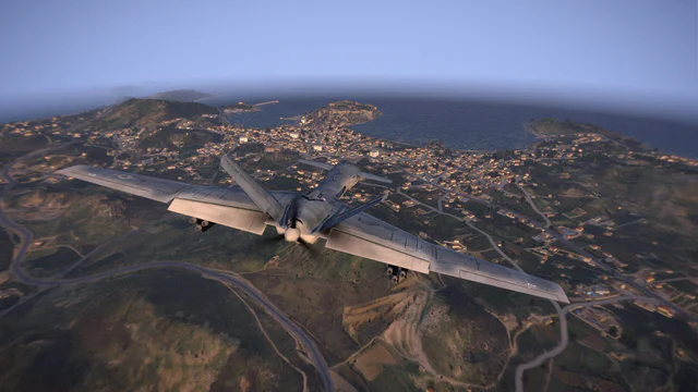 Arma 3 - Screenshot 2