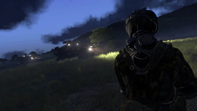 Arma 3 - Screenshot 4