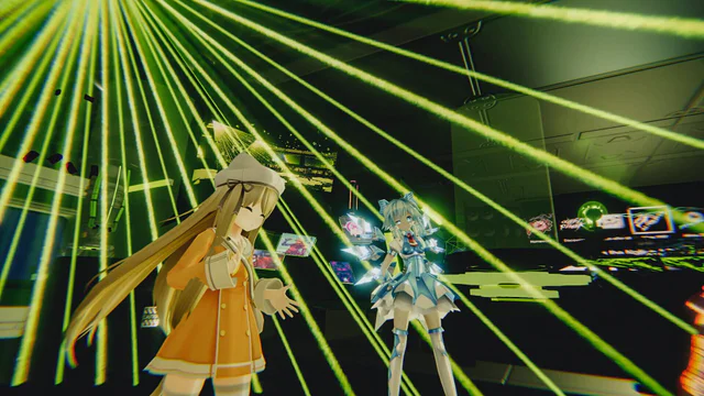 VRChat - Screenshot 4