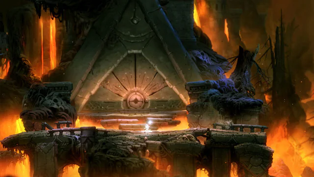 Ori and the Blind Forest: Definitive Edition - Screenshot 4