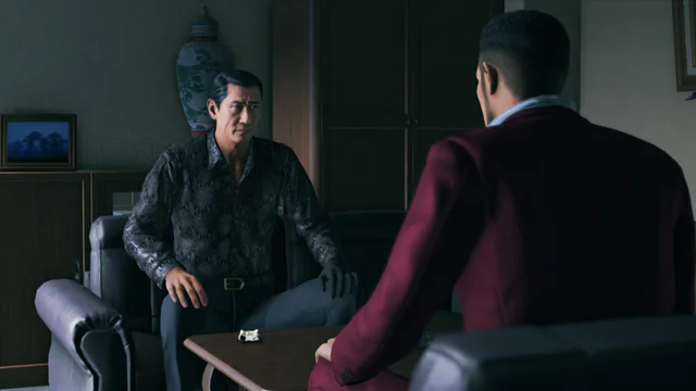Yakuza: Like a Dragon - Screenshot 2