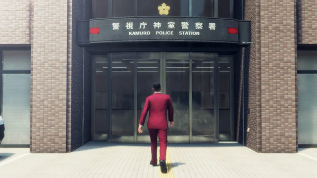 Yakuza: Like a Dragon - Screenshot 4