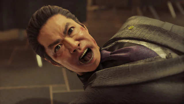 Yakuza: Like a Dragon - Screenshot 3