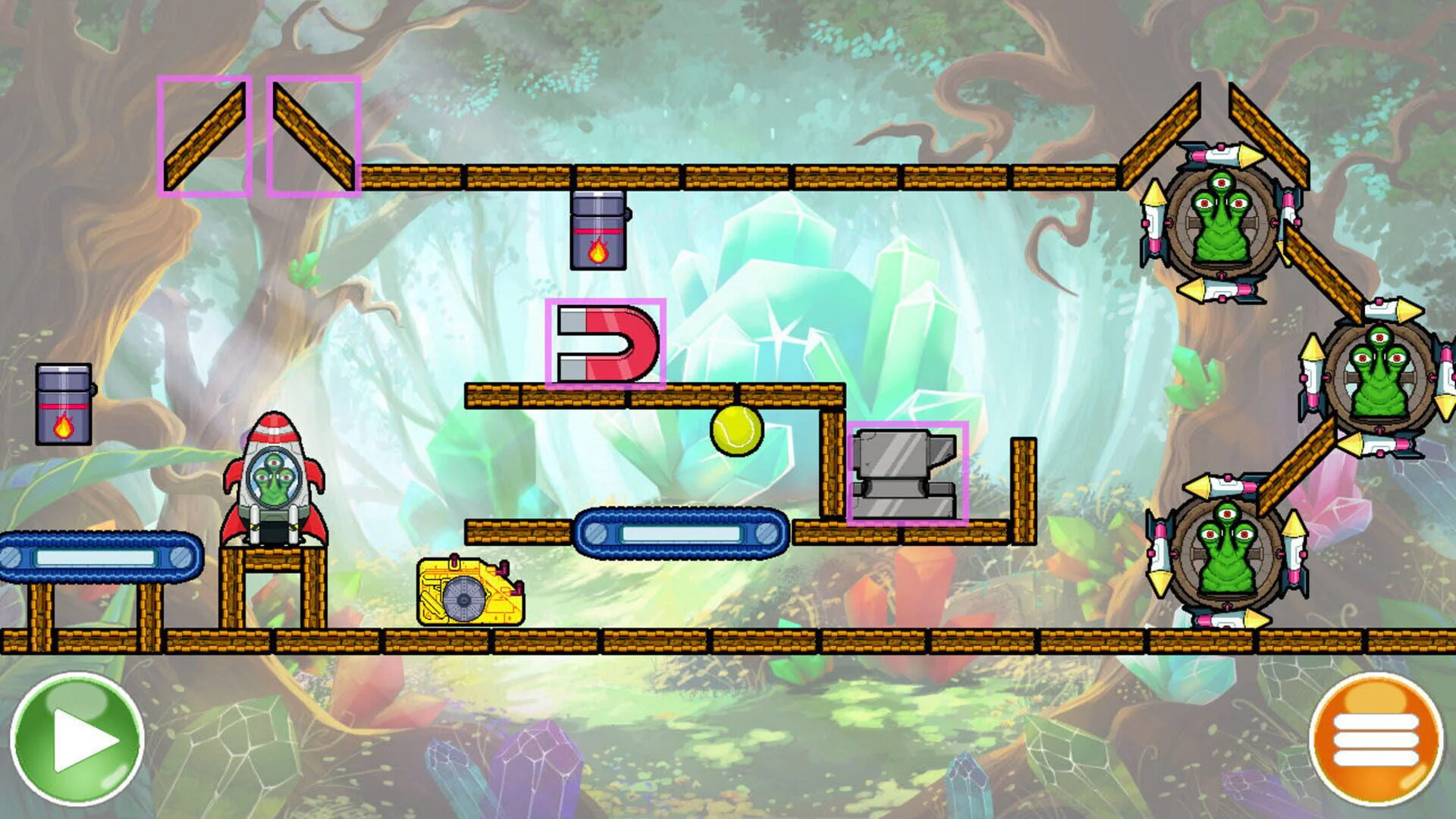 Contraptions Game Details & Rankings | Game Ranks