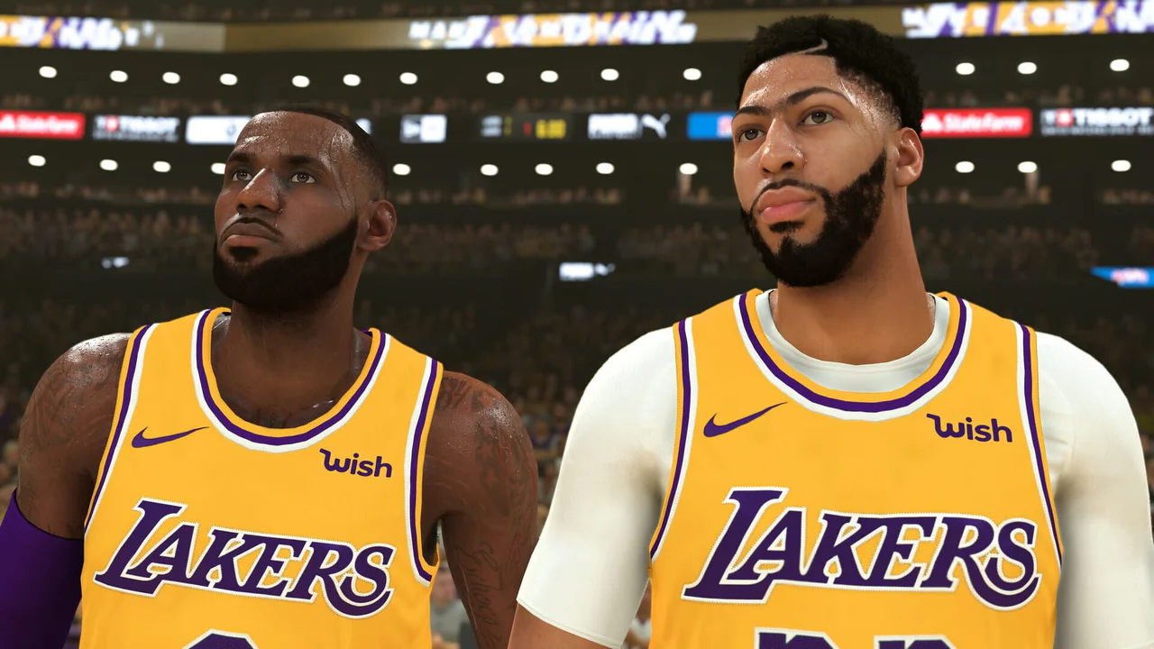 Top NBA Games