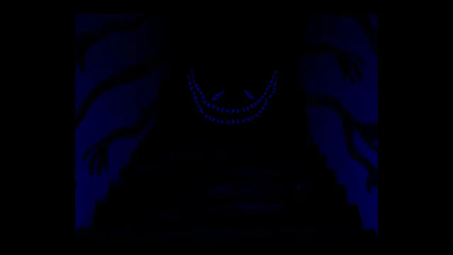 Omori - Screenshot 1