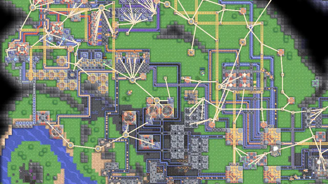 Mindustry - Screenshot 2