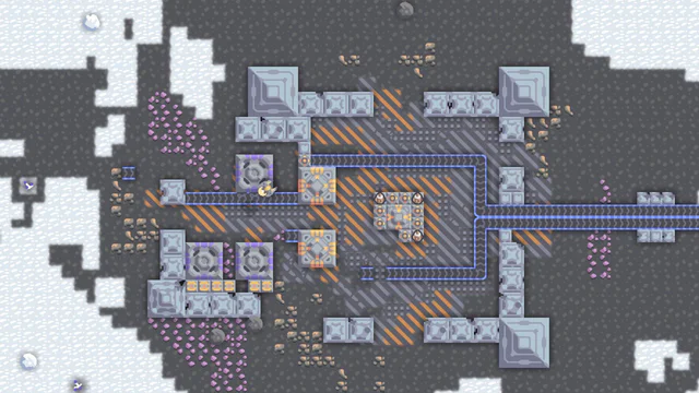 Mindustry - Screenshot 1