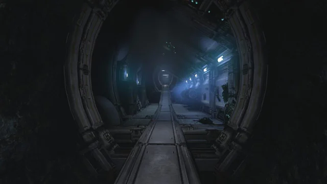 Soma - Screenshot 1