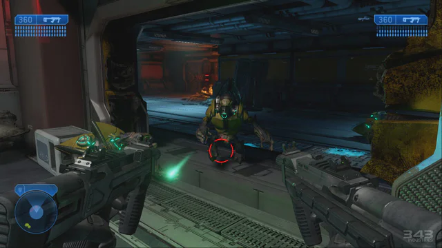 Halo 2: Anniversary - Screenshot 3