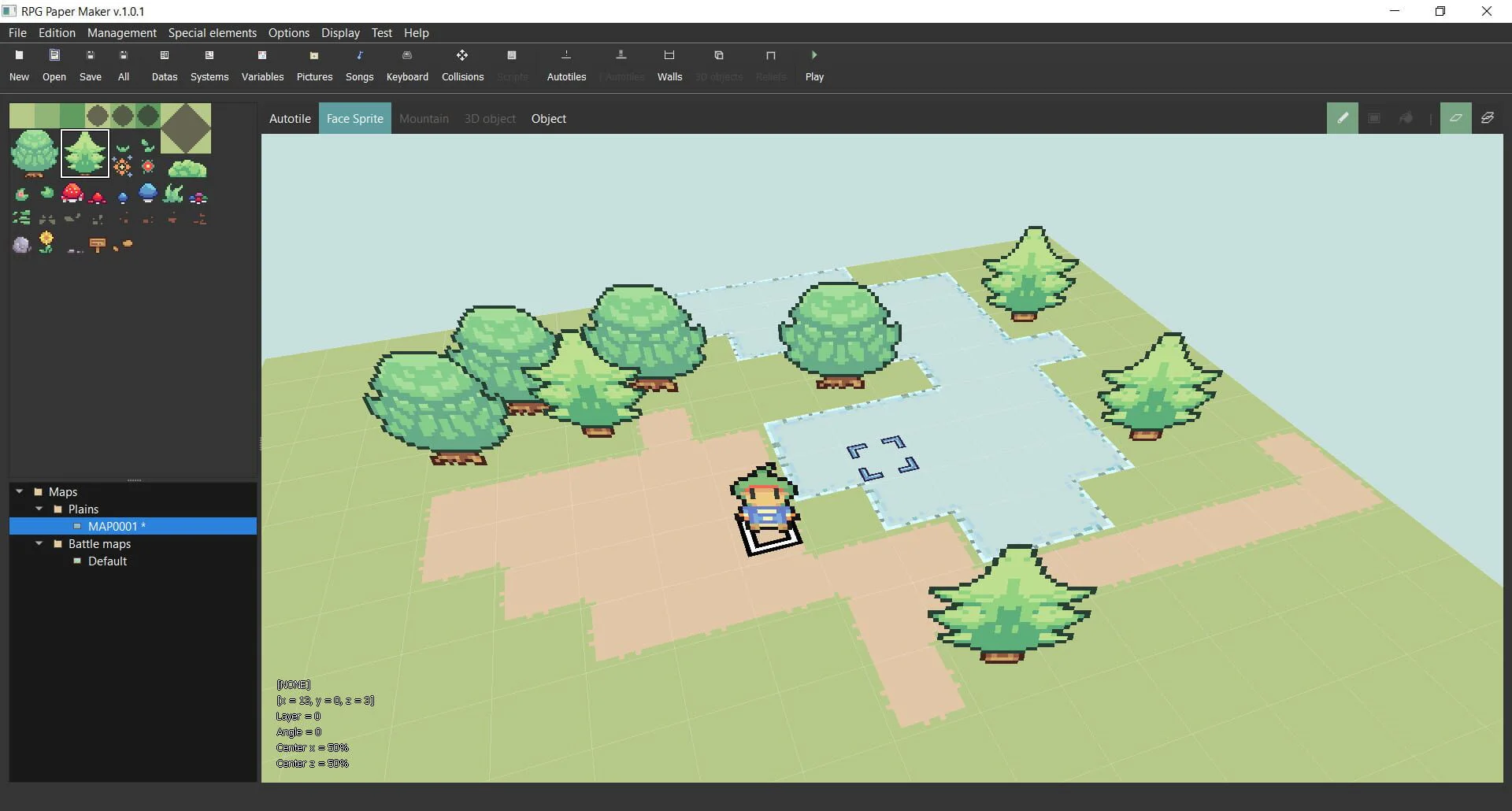 RPG Paper Maker Game Details & Rankings | Game Ranks