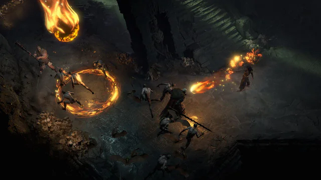 Diablo IV - Screenshot 4