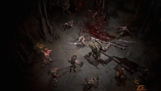 Diablo IV - Screenshot 3