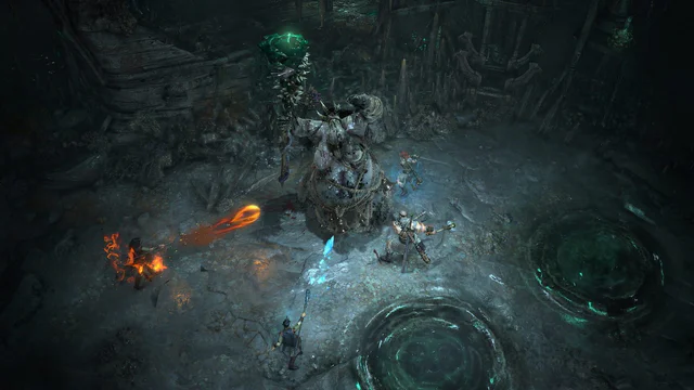 Diablo IV - Screenshot 2