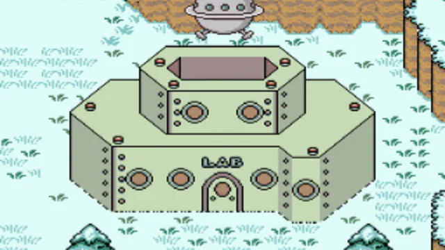 EarthBound - Screenshot 3