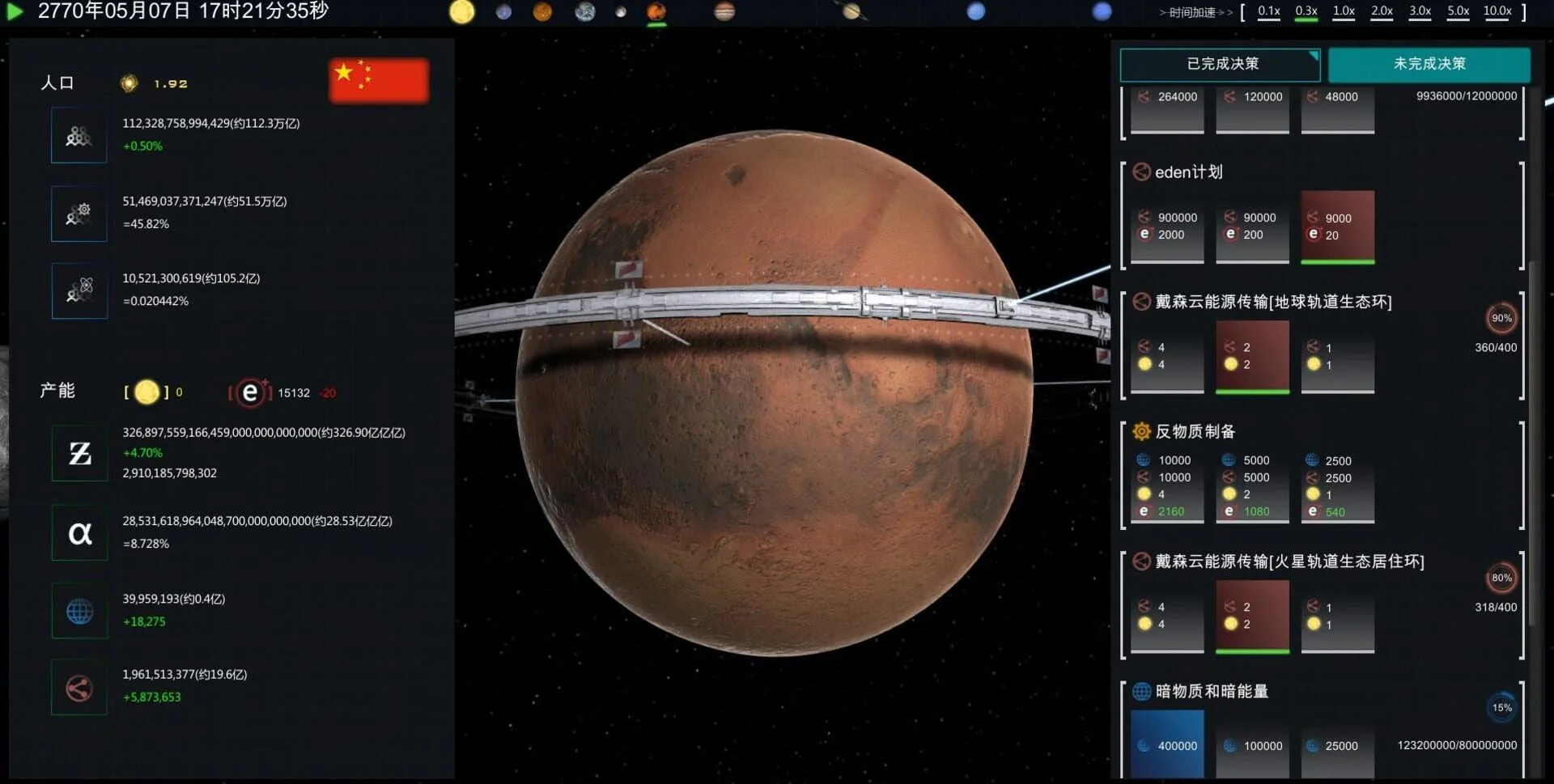 Future Simulation World Game Details & Rankings | Game Ranks