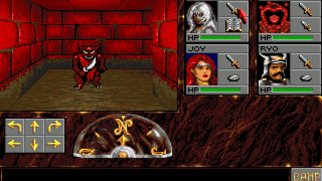 Top Atari Lynx Games