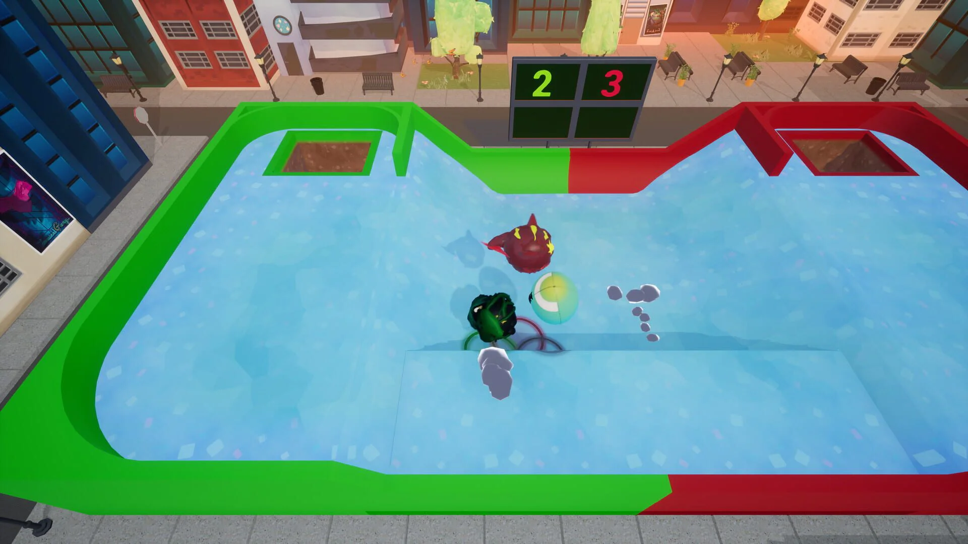 Goofballs Game Details & Rankings | Game Ranks