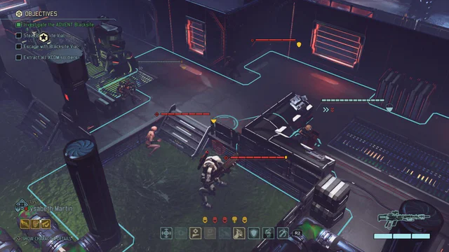 XCOM 2 - Screenshot 3