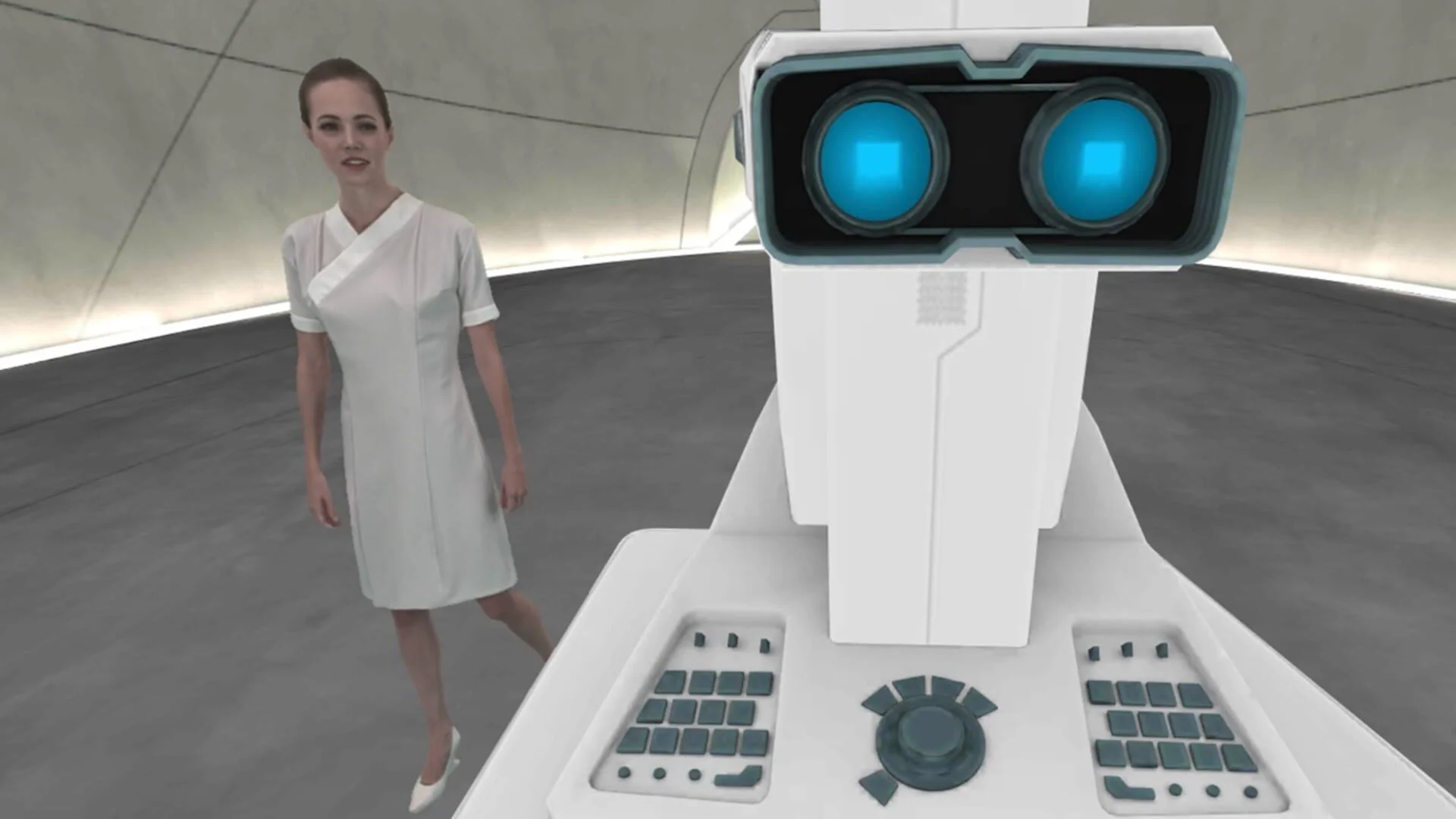 Memory Lab Blade Runner Blade Runner 2049: Memory Lab Game Details & Rankings | Game Ranks
