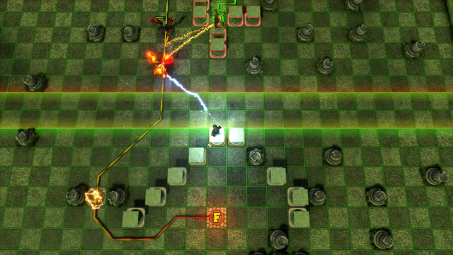AMazing TD - Screenshot 3
