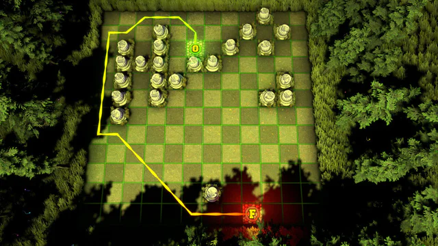 AMazing TD - Screenshot 1