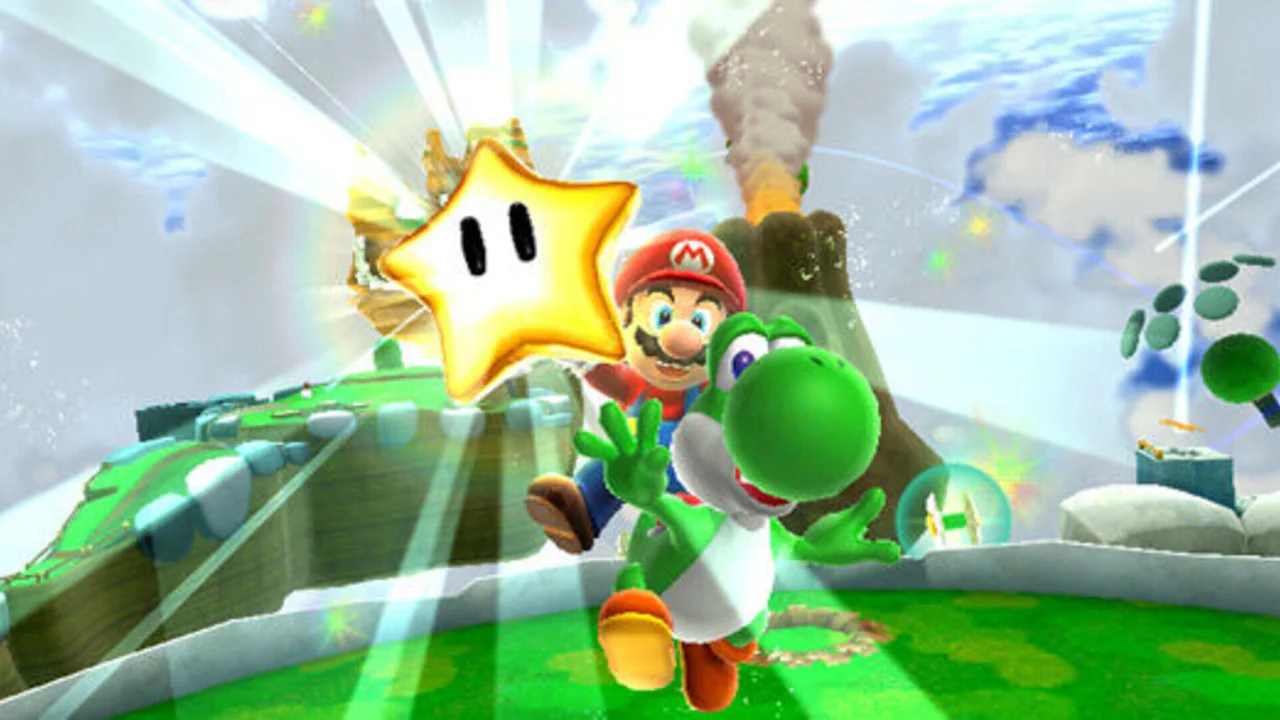 Top Wii Games