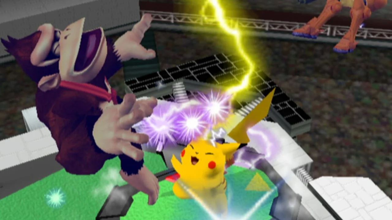 Top GameCube Games