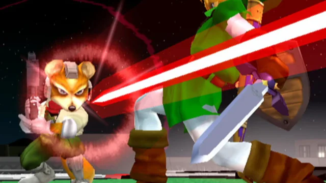 Super Smash Bros. Melee - Screenshot 4