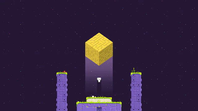 Fez - Screenshot 3