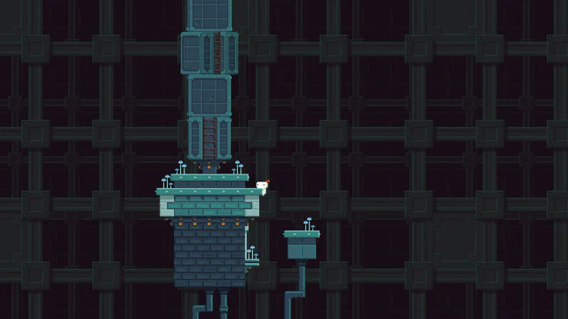 Fez - Screenshot 2