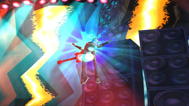 Guitar Hero - Screenshot 4