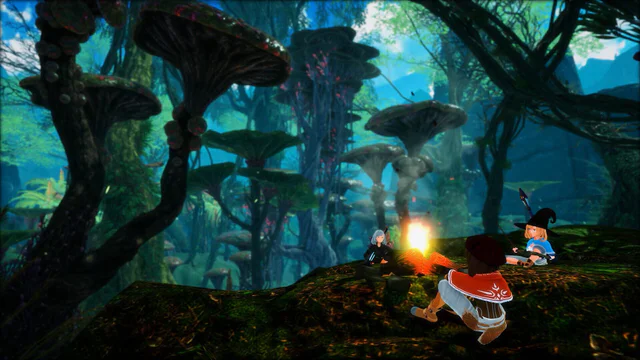 Craftopia - Screenshot 1