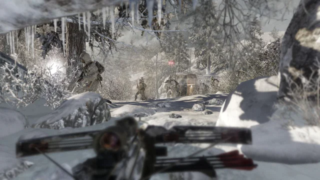 Call of Duty: Black Ops - Screenshot 4