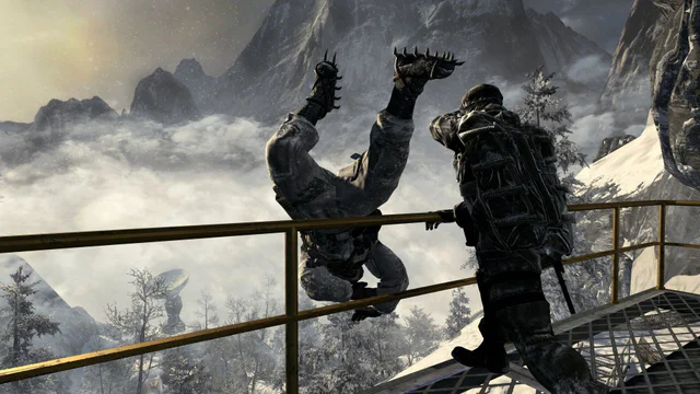 Call of Duty: Black Ops - Screenshot 2