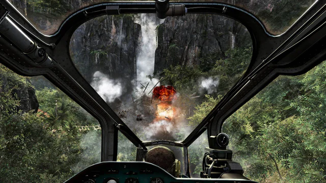 Call of Duty: Black Ops - Screenshot 3