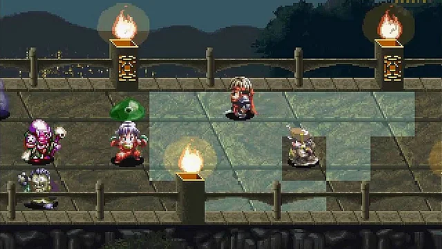 Arc the Lad - Screenshot 3