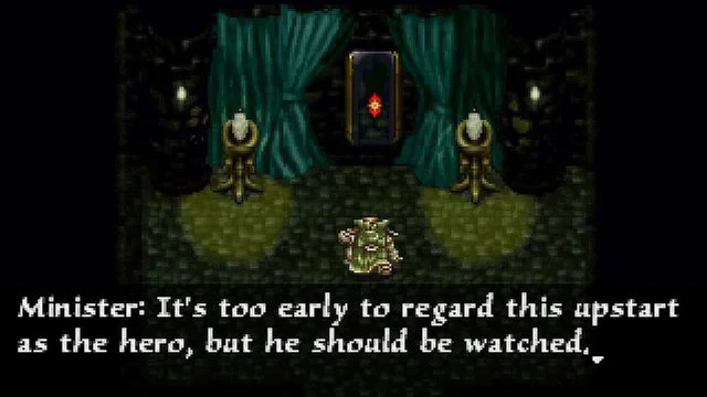 Arc the Lad - Screenshot 4