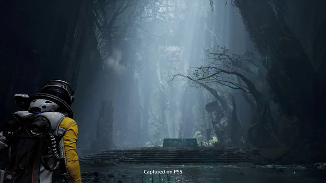 Returnal - Screenshot 2