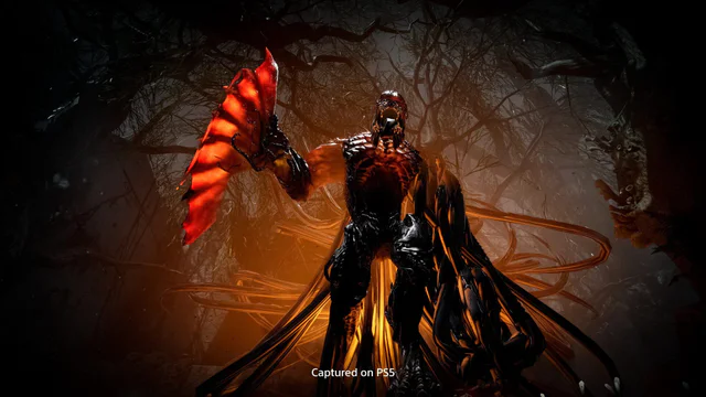 Returnal - Screenshot 3