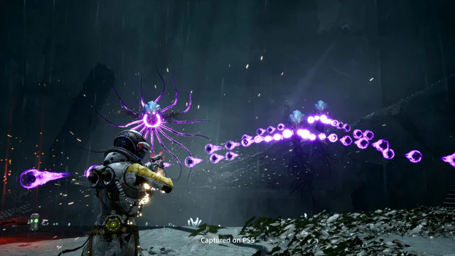 Returnal - Screenshot 1