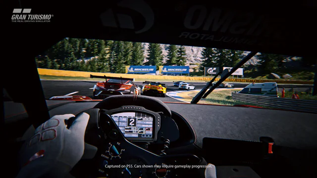 Gran Turismo 7 - Screenshot 4