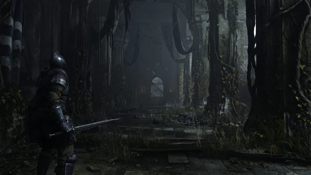 Demon's Souls - Screenshot 4